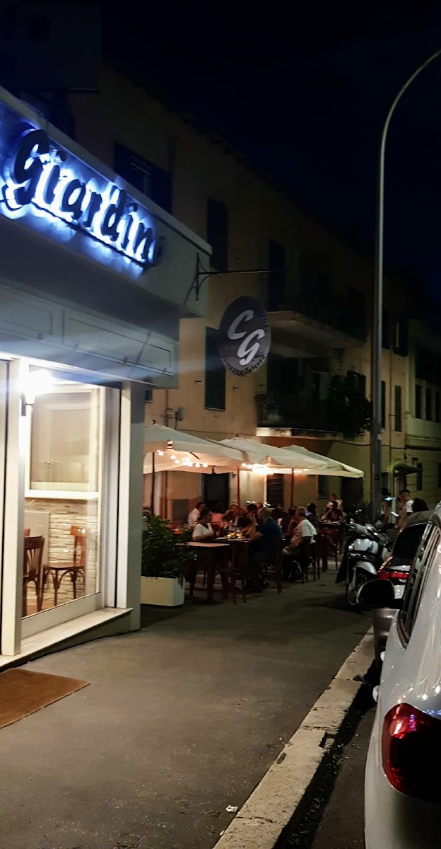 Città Giardino