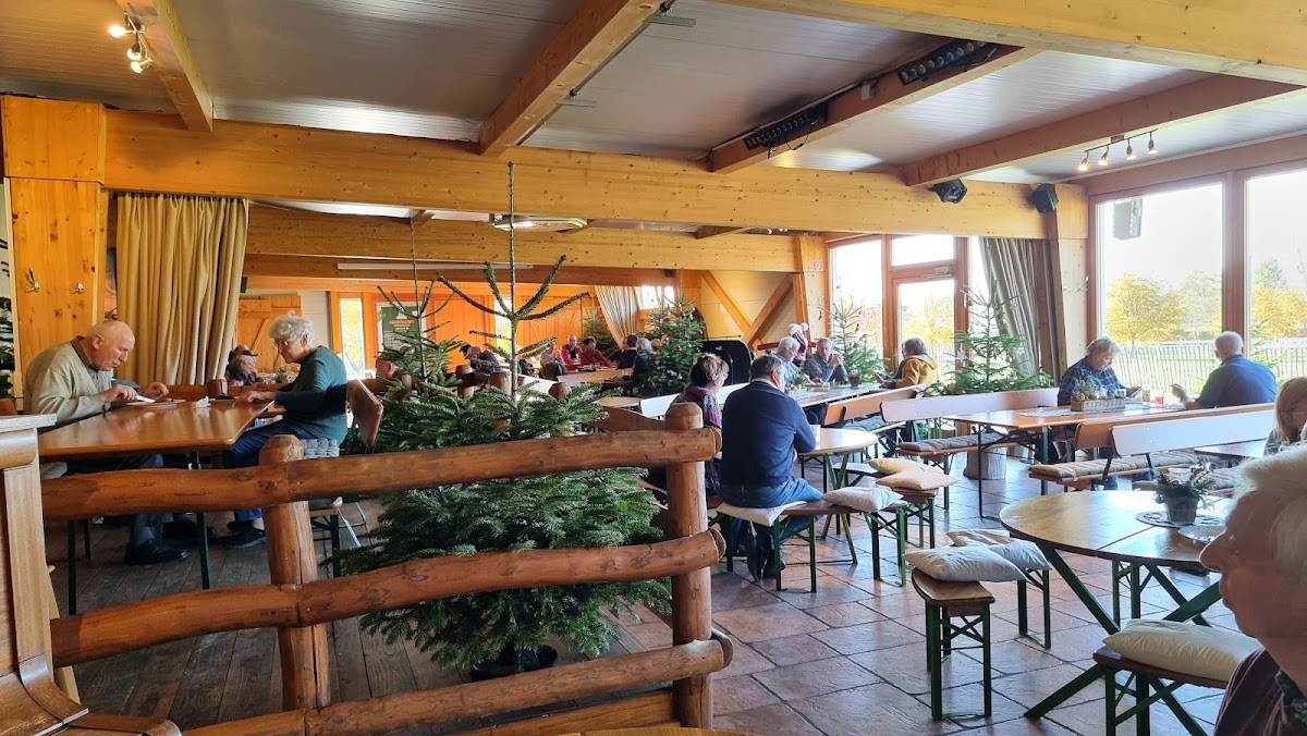 Gänsemarkt Wermsdorf – Weihnachtsmarkt 1. Nov.-22. Dez.